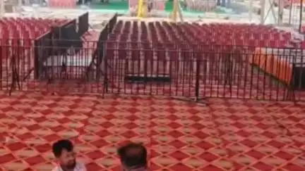 पलवल: CM के लिए चमक, जनता के लिए अंधेरा, चुनावी वादे कब तक रैलियों तक सीमित रहेंगे?