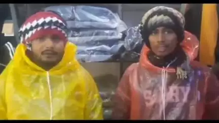 रुद्रप्रयाग: केदारनाथ यात्रा में हो रहा खेल, कुछ यात्रियों ने फेक ऐप से किया पेमेंट; स्थानीय लोगों ने पकड़ा
