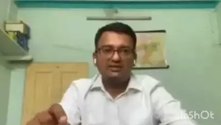 सांगोला: म्हैसाळ उपसा सिंचन योजनेअंतर्गत कोरडा नदीत पाणी सोडण्याची आमदार बाबासाहेब देशमुख यांची जलसंपदा मंत्री यांच्याकडे मागणी