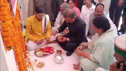 धर्मशाला: मुख्यमंत्री ने अपने प्रवास के दौरान जिला कांगड़ा की जनता को दी करोड़ों रुपयों की सौगातें, धर्मशाला में बोले DC कांगड़ा