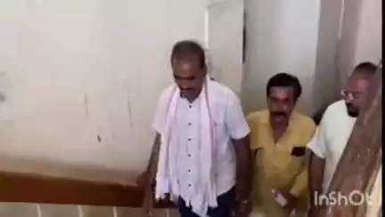 बारां: किसान कांग्रेस ने आमजन व किसानों की समस्याओं को लेकर जिला कलेक्टर को ज्ञापन दिया, उग्र आंदोलन की चेतावनी दी