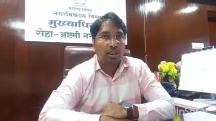 रोहा: रोहात शिवनेरी, प्रतापगड, रायगड व सिंधुदुर्गची प्रतिकृती सकारलेल्या शिवसृष्टीचे ६ जूनला खासदार तटकरेंच्या हस्ते लोकार्पण