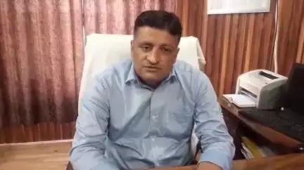 नूरपुर: SDM नूरपुर अरुण शर्मा की अध्यक्षता में मिनी सचिवालय नूरपुर में छठी मॉक ड्रिल बैठक का आयोजन हुआ