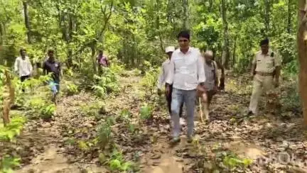 डोमचांच: गोरियाडीह निवासी की मॉडल कार में इलाज के दौरान मौत, एसआईटी गठित कर जांच की मांग