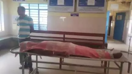 ইটাহার: ইটাহারের কমলাই গ্রামে শোবার ঘর থেকে উদ্ধার ব্যক্তির ঝুলন্ত দেহ