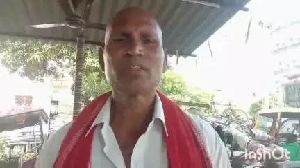 बंजरिया: बंजरिया थाना क्षेत्र के सिसवा निवासी राजेन्द्र राम ने ₹6 लाख के पशु चोरी की शिकायत बुधवार को पुलिस से की
