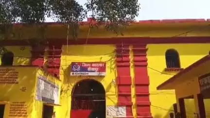 सीतापुर: न्यायालय ने महिला अपराध के मामले में आरोपी नंदलाल को 7 वर्ष की कारावास की सजा सुनाई, ₹18000 का आर्थिक दंड लगाया