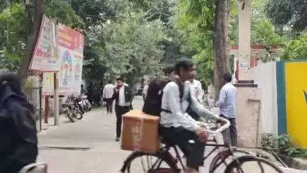 मुज़फ्फरनगर: 16 वर्षीय बालिका का अपहरण कर बलात्कार करने वाले आरोपी को न्यायालय ने सुनाई 7 वर्ष की सजा, ₹20,000 का किया जुर्माना