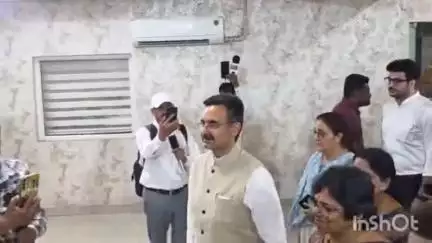 करनाल: आज बुधवार शाम 5 बजे महिला आयोग की चेयरपर्सन व विधानसभा स्पीकर हरविंदर कल्याण करनाल पहुंचे