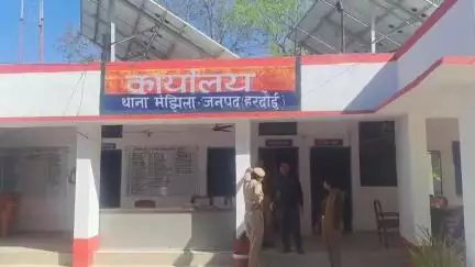 शाहबाद: मंझिला थाना क्षेत्र में मारपीट की अलग-अलग घटनाओं में आधा दर्जन से अधिक लोग घायल, आरोपियों पर दर्ज की गई रिपोर्ट