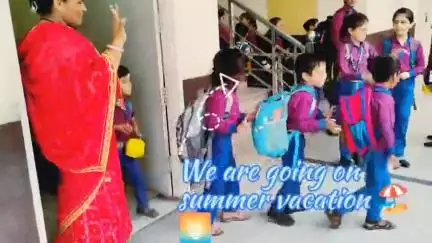 Adarsh Play School #loharu Ph 7282009400
 Nursery to 5th class 
Admission closing soon