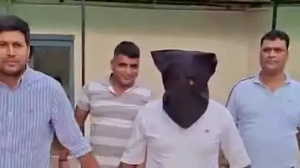 पंचकूला: 6 किलो से अधिक गांजे के साथ नशा तस्कर गिरफ्तार, आरोपी 6 दिन के पुलिस रिमांड पर: पुलिस प्रवक्ता