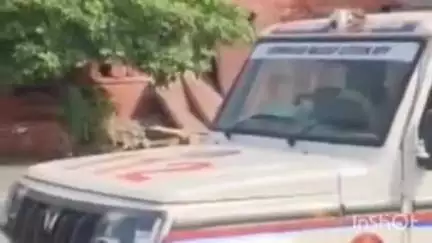 पाली में स्पा सेंटर की आड़ में देह व्यापार व्हाट्सएप पर भेजे थे लड़कियों की तस्वीरें बोगस ग्राहक बनकर पहुंची पुलिस