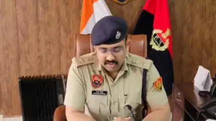 झज्जर: झज्जर जिले के बहादुरगढ़ KMP पर सड़क हादसे में एक व्यक्ति की मौत, पुलिस ने मामला दर्ज किया