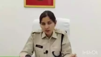 हुज़ूर: रीवा: इंस्टाग्राम पर दोस्ती कर युवक ने युवती से किया दुष्कर्म, आरोपी गिरफ्तार