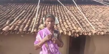 डंडई: अबुआ आवास: जिओ टैगिंग के नाम पर गरीबों से रिश्वत वसूली, पंचायत सचिव पर गंभीर आरोप