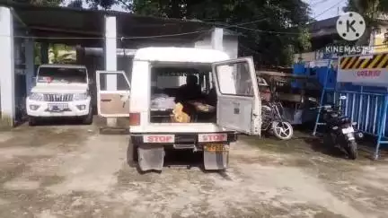 মাথাভাঙা ১: মাথাভাঙ্গা হাজরাহাট ২ গ্রাম পঞ্চায়েতের ভাঙ্গা মোড় এলাকায় ট্রেনের সামনে ঝাঁপ দিয়ে এক ব্যক্তি আত্মহত্যার অভিযোগ