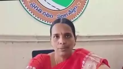 మహబూబ్ నగర్ అర్బన్: ఈ నెల 9 నుంచి మహబూబ్నగర్ డిపో నుంచి  ప్రతి పూర్ణమికి అరుణాచాలనికి బస్సు ఏర్పాటు :డిపో మేనేజర్ సుజాత