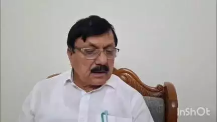 ತೀರ್ಥಹಳ್ಳಿ: ಕಾಲ್ತುಳಿತ ಪ್ರಕರಣದ ಸಮಗ್ರ ತನಿಖೆ ನಡೆಸಿ: ಪಟ್ಟಣದಲ್ಲಿ ಶಾಸಕ ಆರಗ ಜ್ಞಾನೇಂದ್ರ