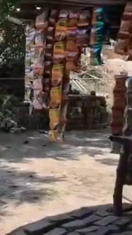 मलिहाबाद: मलिहाबाद में उपभोक्ताओं को बिजली विभाग ने स्मार्ट मीटर के फायदे के बारे में किया जागरूक