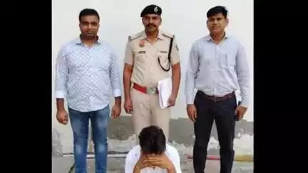 कैथल: साइबर क्राइम पुलिस ने रिवॉर्ड पॉइंट का लालच देकर ₹50000 की ठगी करने वाले आरोपी को किया गिरफ्तार