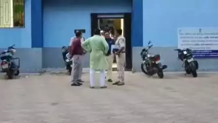 মেদিনীপুর: জেলাতে কমলো ডেঙ্গু আক্রান্তের রেট, মেদিনীপুরে জানালেন মুখ্য স্বাস্থ্য আধিকারিক