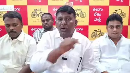 ప్రొద్దుటూరు: వెన్నుపోటు దినం కాదు..రాష్ట్రానికి ప్రొద్దుటూరుకి విముక్తి దినం: మాజీ మున్సిపల్ వైస్ చైర్మన్ జాబివుల్లా