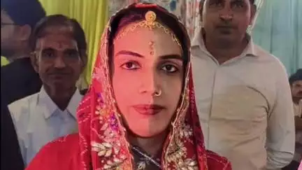 सरदारशहर: भीकमसिंह कॉलोनी निवासी कोमलबाई किन्नर की जहरीले पदार्थ का सेवन करने से हुई मौत, पुलिस ने शव का पोस्टमार्टम करवाया