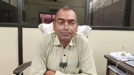 આણંદ શહેર: શહેરના પાંચ તળાવને સ્વચ્છ કરવાની કામગીરી અંગે મનપા ખાતેથી ડેપ્યુટી કમિશનરે માહિતી આપી