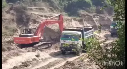 संपतचक: गौरीचक पुलिस ने बीबीपुर से गोलीबारी मामले में एक आरोपी को गिरफ्तार कर न्यायिक हिरासत में भेजा