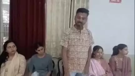 छिंदवाड़ा नगर: 7 और 8 जून को बादल भोई म्यूजियम ओपन ऑडिटोरियम में कला संगम शास्त्री नृत्य एवं संगीत महोत्सव का आयोजन