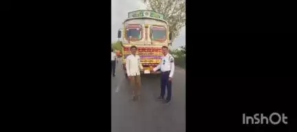 बेमेतरा: बेमेतरा जिला के विभिन्न थाना चौकी की पुलिस ने मोटर व्हीकल एक्ट के तहत 14 वाहन चालकों पर की चालानी कार्रवाई