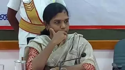 புதுக்கோட்டை: திருநங்கைகளுக்கான சிறப்பு முகாம் நடைபெற உள்ளது ஆட்சியர் அருணா ஆட்சியரகத்தில் இருந்து தகவல் வெளியீடு