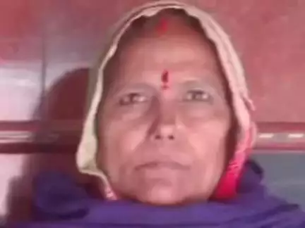 लंभुआ: कोतवाली देहात के भदैया स्थित पूरेबाघराय गांव में करंट लगने से महिला की मौत, फर्राटा पंखे को छूने से हुआ हादसा