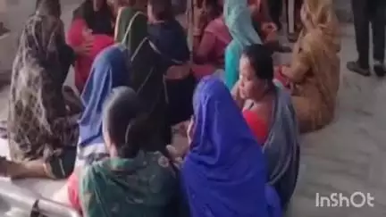 हुज़ूर: रीवा: बाइक सवार दंपति को फोर व्हीलर ने मारी टक्कर, पत्नी की मौत, पति गंभीर, अस्पताल में इलाज जारी