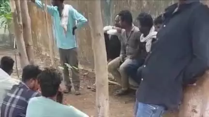 सिवनी: ढहकी गांव में संदिग्ध परिस्थितियों में नवविवाहिता की मौत, पुलिस जांच में जुटी