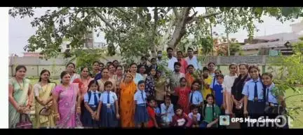 बेमेतरा: विश्व पर्यावरण दिवस पर बेमेतरा में 'एक पेड़ मां के नाम' अभियान के तहत वृक्षारोपण और प्रतियोगिताओं का आयोजन