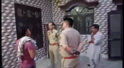 ਗੁਰਦਾਸਪੁਰ: ਬੀਤੀ ਸ਼ਾਮ ਪਿੰਡ ਬਹਿਰਾਮਪੁਰ ਵਿੱਚ ਛੱਪੜ ਵਿੱਚ ਡੁੱਬਣ ਕਰਕੇ ਇੱਕ ਚਾਰ ਸਾਲਾ ਬੱਚੇ ਦੀ ਹੋਈ ਮੌਤ, ਪੁਲਿਸ ਕਰ ਰਹੀ ਹੈ ਜਾਂਚ