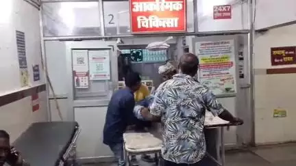 कटनी नगर: अज्ञात कारणों से युवक ने खाया जहरीला पदार्थ, नई बस्ती में हुई मौत