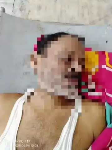 ସୁନ୍ଦରଗଡ ସହର: ଆର୍ ଆର୍ ଆଇ ଟି କଲୋନୀ ରେ ଜଣେ ବ୍ୟକ୍ତି ନିଜ ଘରେ ବେକରେ ରସି ଗୁଡ଼ାଇ ଆତ୍ମ ହତ୍ୟା କରିଥିବା ସୂଚନା ମିଳିଛି