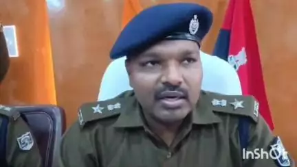 मधुबनी: मधुबनी पुलिस ने विभिन्न मामलों में जिले भर से 21 अभियुक्तों को किया गिरफ्तार: एसपी