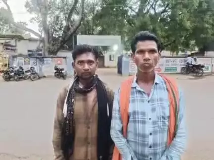 भैयाथान: भटगांव तहसील में फौती नामांतरण को लेकर विवाद, तहसीलदार ने कहा- नियमानुसार हुई है कार्यवाही