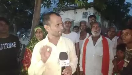 शिवचन्द्र पंडित प्रकरण पार्ट 1