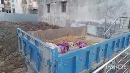 शिवहर: पुरनहिया के कासोपुर चौर में 14 वर्षीय नाबालिग का शव बरामद, जाँच में जुटी पुलिस