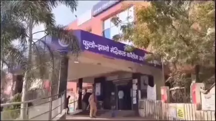दुमका: बासुकीनाथ: शिवगंगा में डूबने से श्रद्धालु की मौत, दुमका में हुआ पोस्टमार्टम