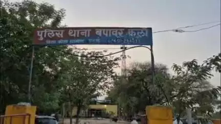 सांगोद: बपावर पुलिस ने थाना क्षेत्र में हंगामा कर उत्पात मचाने पर 8 व्यक्तियों को शांति भंग के आरोप में किया गिरफ्तार