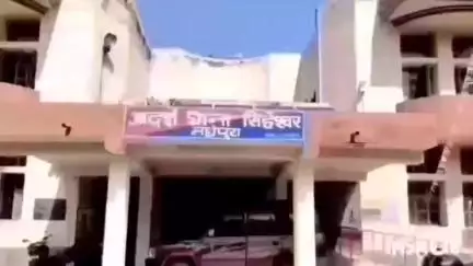 सिंघेश्वर: पोस्ट ऑफिस रोड से बाइक की चोरी