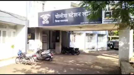 यवतमाळ: आठवले ले आउट येथे एकाचे घरात चोरी आणि मारहाणीचा प्रयत्न; लोहारा पोलीस ठाण्यात गुन्हा दाखल