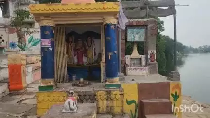 विदिशा नगर: विदिशा: वेतवा नदी तट पर स्थित है एक विशेष धार्मिक स्थल