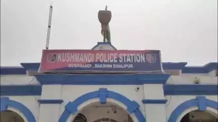 কুশমুণ্ডী: তিন মাস আগে নিখোঁজ কুশমন্ডির নাবালিকাকে দিল্লি-হরিয়ানা থেকে উদ্ধার করল কুশমন্ডি থানার পুলিশ।